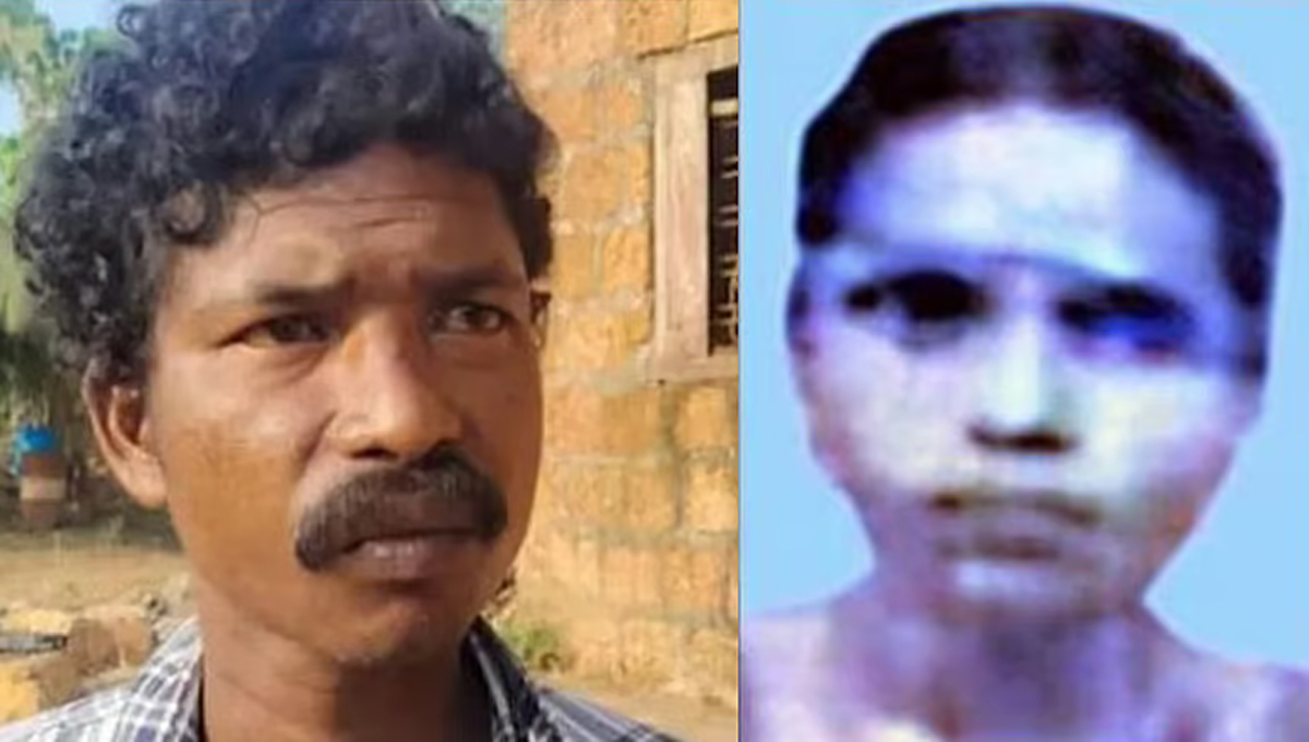 കശുവണ്ടി ശേഖരിക്കാനെത്തിയ യുവതിയെ മരിച്ച നിലയില്‍ കണ്ടെത്തിയത് കൊലപാതകം; ഭര്‍ത്താവ് അറസ്റ്റില്‍