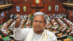 കര്‍ണാടകയില്‍ എംഎല്‍എമാരുടെ ശമ്പളം ഇരട്ടിയാക്കി