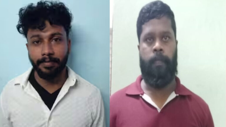 കരുനാഗപ്പള്ളി കൊലപാതകം : മുഖ്യ പ്രതി അലുവ അതുലിന്റെ വീട്ടില്‍ നിന്ന് എയര്‍ പിസ്റ്റള്‍ കണ്ടെത്തി