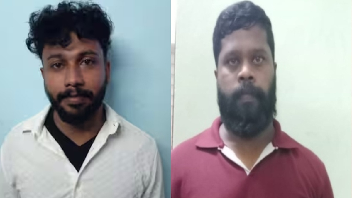 കരുനാഗപ്പള്ളി കൊലപാതകം : മുഖ്യ പ്രതി അലുവ അതുലിന്റെ വീട്ടില്‍ നിന്ന് എയര്‍ പിസ്റ്റള്‍ കണ്ടെത്തി