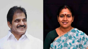 ശോഭാ സുരേന്ദ്രനെതിരെ മാനനഷ്ടക്കേസ്; കെ സി വേണുഗോപാലിന്റെ പരാതിയില്‍ കേസെടുക്കാന്‍ കോടതി നിര്‍ദേശം