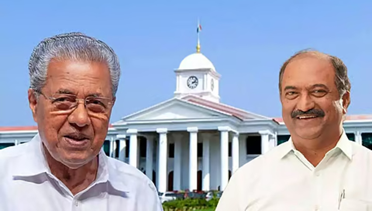 കേരളത്തിന് 5990 കോടി രൂപ അധിക കടമെടുക്കാന്‍ കേന്ദ്രാനുമതി