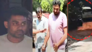 കാറില്‍നിന്നും 40 ലക്ഷം രൂപ കവര്‍ന്ന കേസില്‍ വന്‍ ട്വിസ്റ്റ്; പരാതി വ്യാജമെന്ന് പൊലീസ്