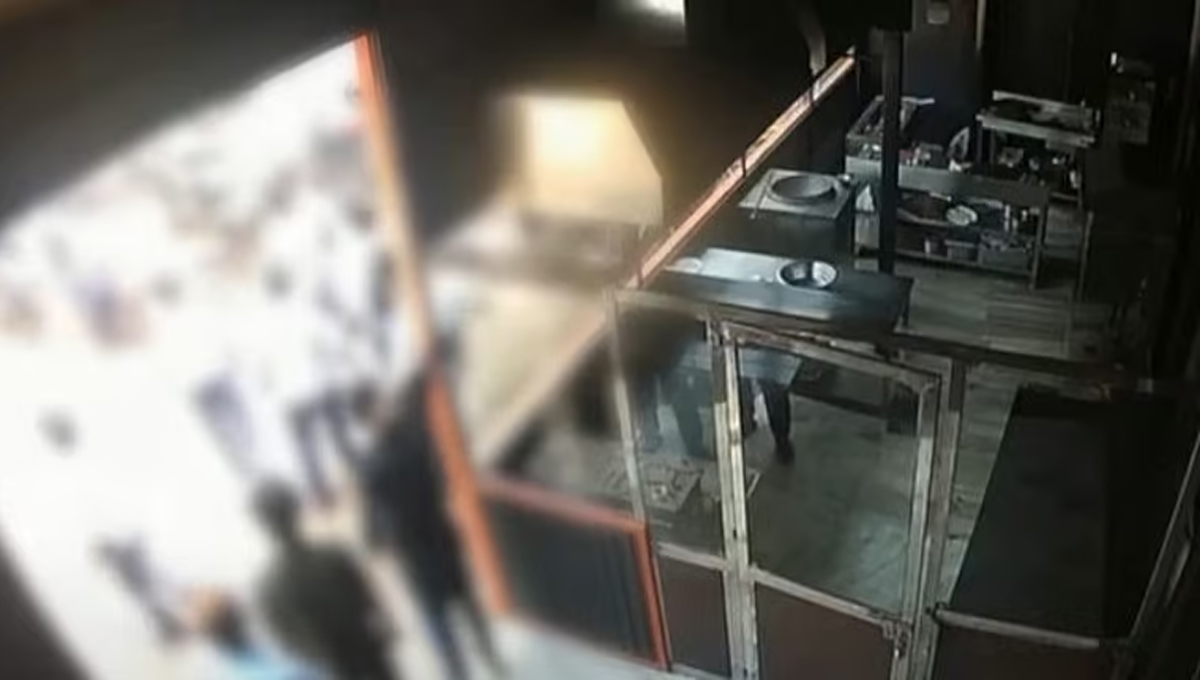 നാദാപുരത്ത് പ്ലസ് വൺ വിദ്യാർഥിക്ക് മർദനം; നാല് സീനിയർ വിദ്യാർഥികള്‍ക്കെതിരെ കേസ്