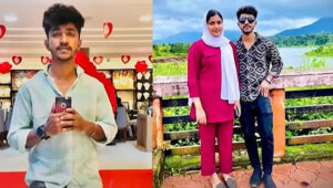 ഷിബിലയുടെ പരാതി കൈകാര്യം ചെയ്തതിൽ വീഴ്ച പറ്റി; താമരശ്ശേരി ഗ്രേഡ് എസ്ഐക്ക് സസ്പെൻഷൻ