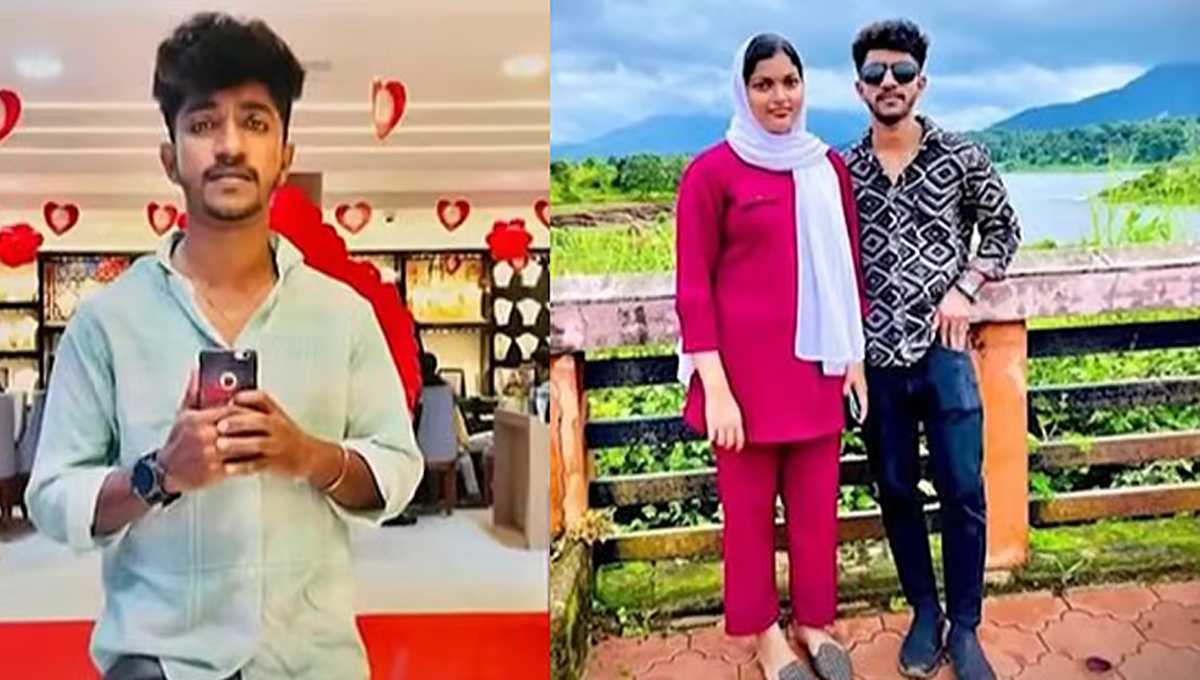 ഷിബിലയുടെ പരാതി കൈകാര്യം ചെയ്തതിൽ വീഴ്ച പറ്റി; താമരശ്ശേരി ഗ്രേഡ് എസ്ഐക്ക് സസ്പെൻഷൻ
