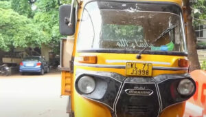 മലപ്പുറത്ത് ഗുഡ്‌സ് ഓട്ടോ ഇടിച്ച് യുവാവ് മരിച്ചത് കൊലപാതകം; പ്രതി പിടിയില്‍