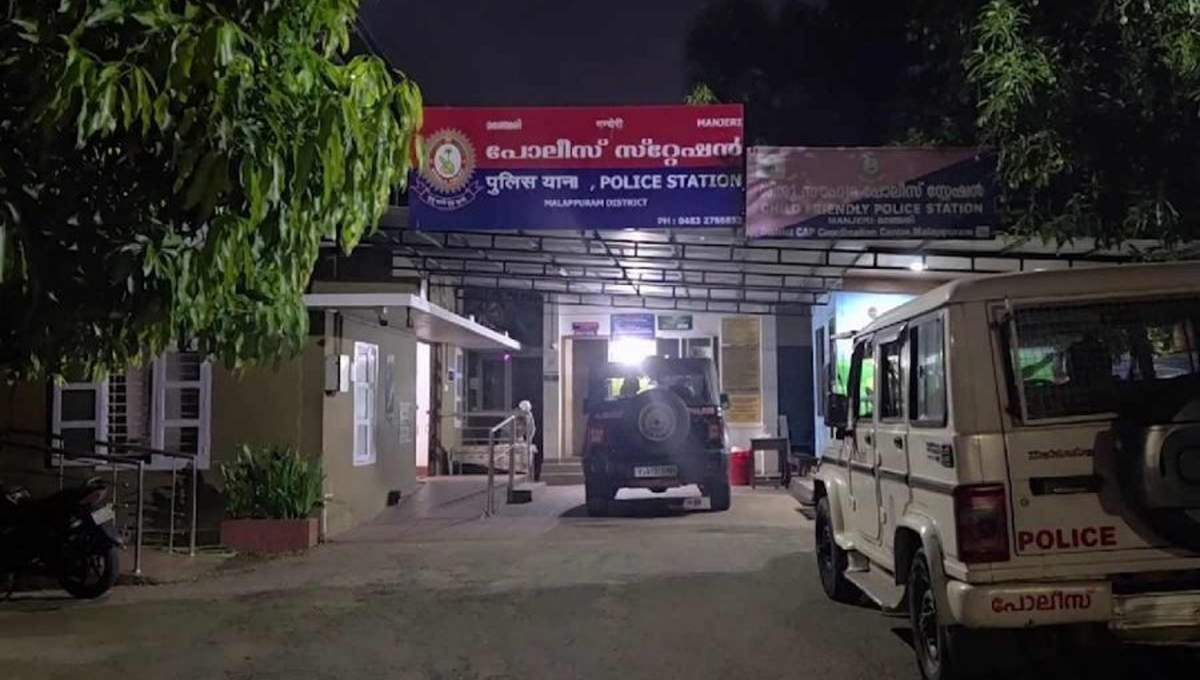 മലപ്പുറം കാട്ടുങ്ങലിൽ സ്വർണക്കച്ചവടക്കാരനെ ആക്രമിച്ച് 75 പവൻ സ്വർണം കവർന്നു