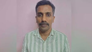 യുവതിയായി അഭിനയിച്ച് വിവാഹ വാഗ്ദാനം; 33 ലക്ഷം രൂപ തട്ടിയെടുത്ത മധ്യവയസ്കൻ അറസ്റ്റിൽ