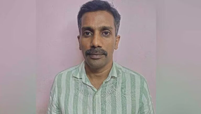 യുവതിയായി അഭിനയിച്ച് വിവാഹ വാഗ്ദാനം; 33 ലക്ഷം രൂപ തട്ടിയെടുത്ത മധ്യവയസ്കൻ അറസ്റ്റിൽ