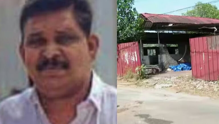 തൊടുപുഴ ചുങ്കംമുളയില്‍ ബിജു ജോസഫ് കൊലപാതകം; മൂന്നു ദിവസത്തെ ആസൂത്രണം, ‘ക്വട്ടേഷന്‍’ കരാര്‍ വ്യവസ്ഥ ലംഘിച്ചിട്ടെന്ന് മൊഴി