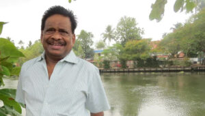 ഗാനരചയിതാവ് മങ്കൊമ്പ് ഗോപാലകൃഷ്ണന്‍ അന്തരിച്ചു