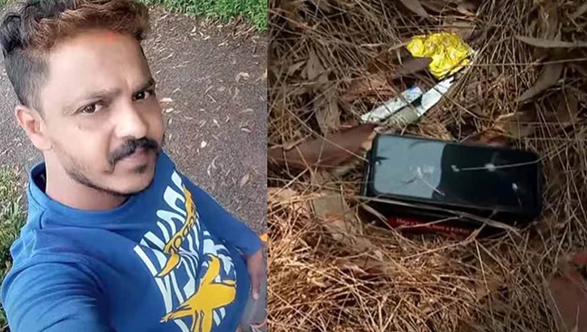 കാസര്‍കോട് നിന്നും കാണാതായ 15കാരിയും യുവാവും മരിച്ച നിലയില്‍