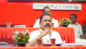 വിമർശനങ്ങൾ മനസ്സിലാക്കി പാർട്ടി തിരുത്തുമെന്ന് എം.വി ഗോവിന്ദൻ