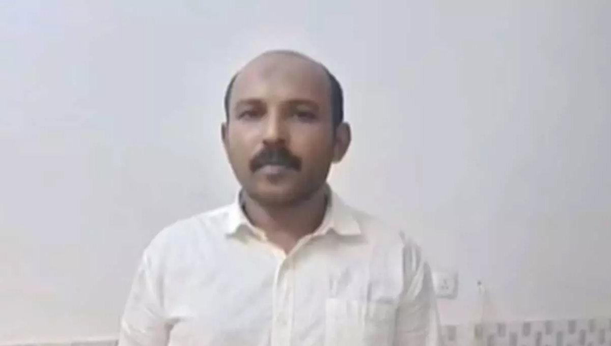 കട്ടപ്പനയിൽ സ്ഫോടക വസ്തുക്കൾ പിടികൂടിയ കേസിൽ ഒരാള്‍ കൂടി കസ്റ്റഡിയില്‍