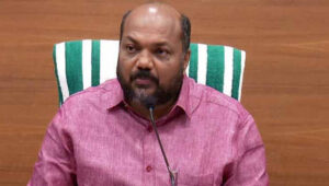 കൊച്ചി – ബംഗളൂരു വ്യവസായ ഇടനാഴിക്കായി 220 ഏക്കര്‍ ഭൂമി കൂടി കൈമാറി : മന്ത്രി പി രാജീവ്