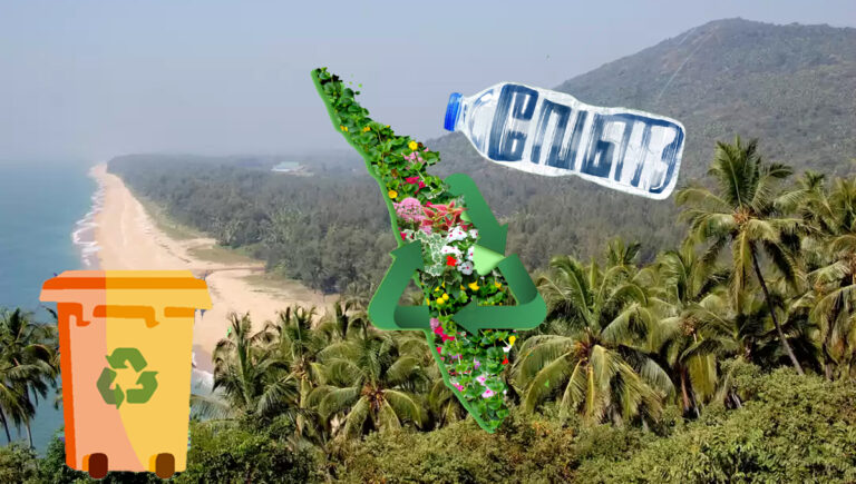 പ്ലാസ്റ്റിക് മലിനീകരണം : 30 ശതമാനം പുനരുപയോഗ നയം നടപ്പാക്കാന്‍ മലിനീകരണ നിയന്ത്രണ ബോര്‍ഡ്