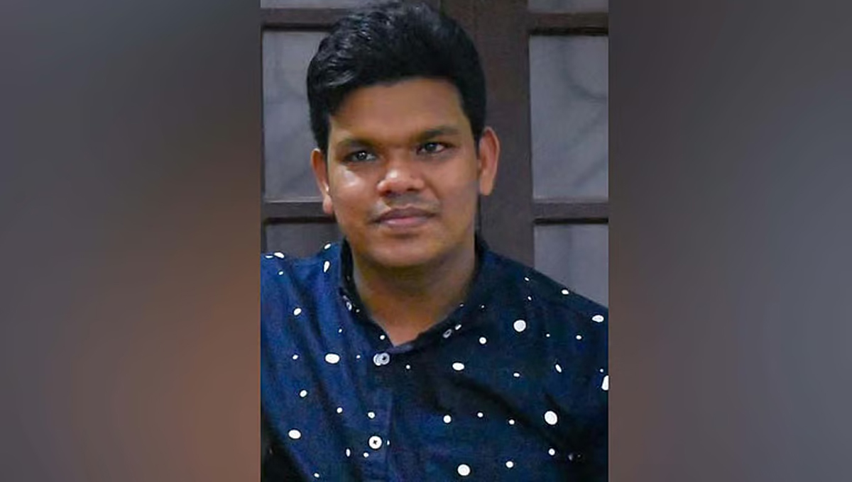 കാസര്‍കോഡ് ഡ്യൂട്ടിക്ക് പോകുന്ന വഴി ടാങ്കര്‍ ലോറി ഇടിച്ചു; പൊലീസുദ്യോഗസ്ഥന് ദാരുണാന്ത്യം