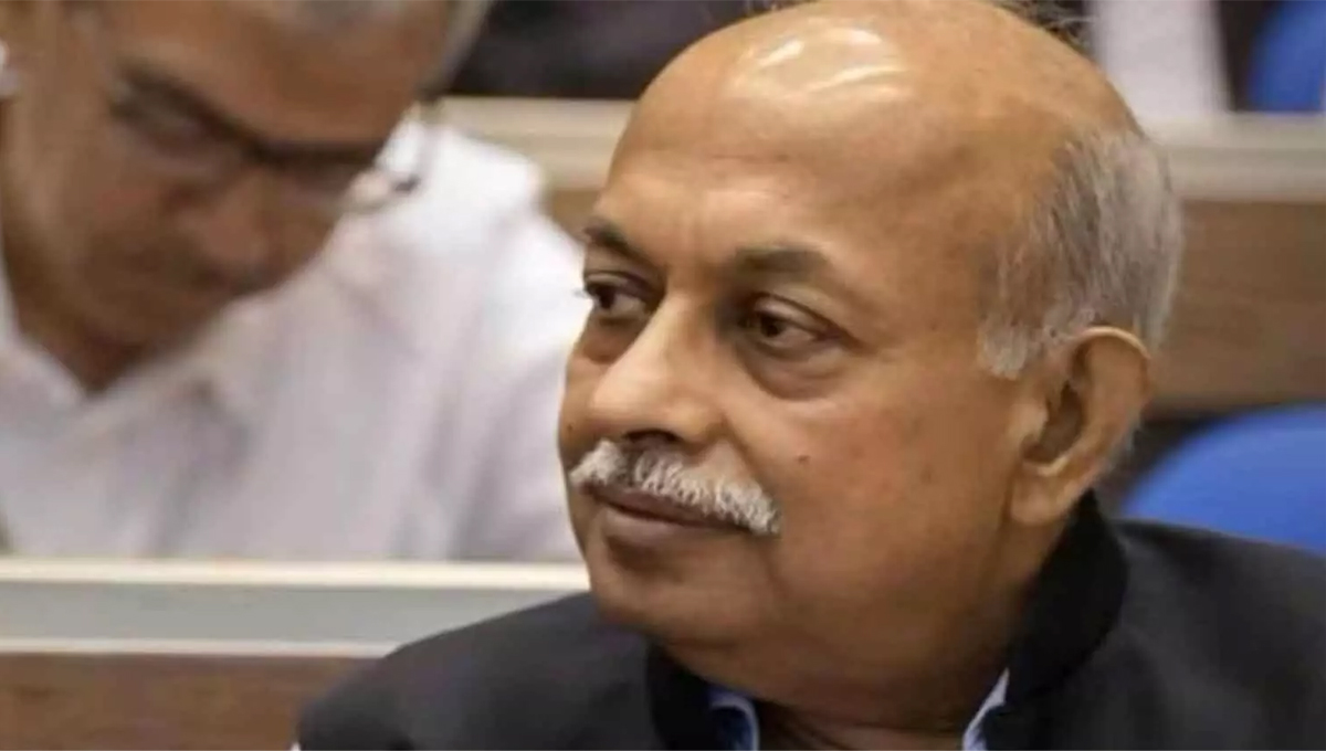 മുൻ ഇഡി ഡയറക്ടർ സഞ്ജയ് കുമാർ പ്രധാനമന്ത്രി മോദിയുടെ സാമ്പത്തിക ഉപദേശക സമിതിയിൽ