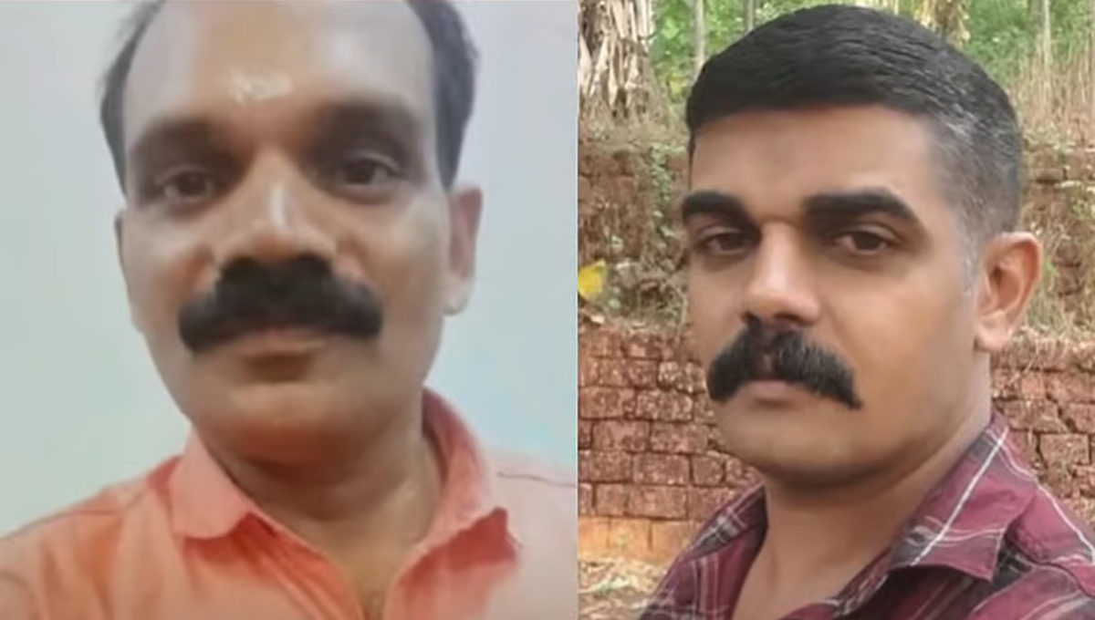 ഭാര്യയുമായുള്ള അടുപ്പം എതിര്‍ത്തത് പകയായി; രാധാകൃഷ്ണന് നേർക്ക് സന്തോഷ് വെടിയുതിർത്തത് പോയിന്റ് ബ്ലാങ്കിൽ നിന്ന്