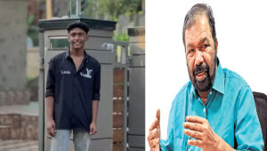 താമരശ്ശേരിയിലെ പത്താം ക്ലാസുകാരന്‍റെ കൊലപാതകം; വകുപ്പുതല അന്വേഷണത്തിന് ഉത്തരവ്