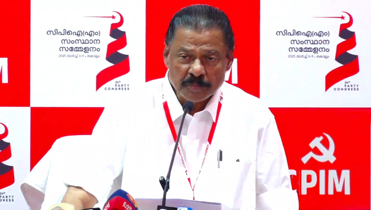 രണ്ടാം പിണറായി സർക്കാർ മികച്ചത്; യൂസർ ഫീസ് പിരിക്കുന്നതിൽ തീരുമാനം എടുത്തിട്ടില്ല : എം വി ഗോവിന്ദൻ