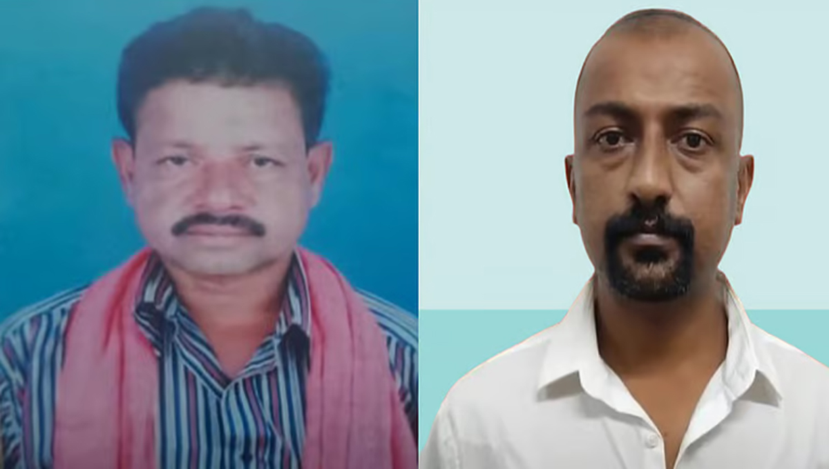 നാട്ടുവൈദ്യന്‍ ഷാബാ ഷെരീഫ് വധക്കേസ് : ഒന്നാം പ്രതി ഷൈബിന് 11 വര്‍ഷവും ഒന്‍പത് മാസവും തടവ്
