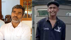 ഷഹബാസ് കൊലക്കേസ് : പ്രതികളെ പരീക്ഷയെഴുതാൻ അനുവദിച്ചതിനെതിരെ പിതാവ് ഹൈക്കോടതിയില്‍
