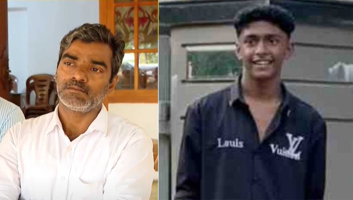 താമരശ്ശേരി ഷഹബാസ് വധക്കേസ്‌; കുറ്റാരോപിതരുടെ എസ്എസ്എല്‍സി ഫലം പുറത്തു വിടരുത് : പിതാവ്