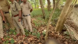 കൊല്ലത്ത് പള്ളി വളപ്പില്‍ സ്യൂട്ട്‌കേസില്‍ അസ്ഥികൂടം