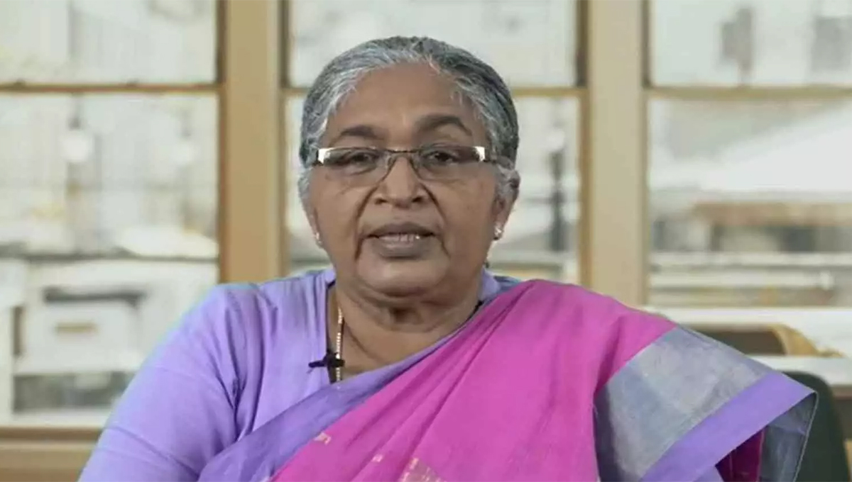 കരുനാഗപ്പള്ളി സിപിഐഎമിലെ വിഭാഗീയത; സൂസൻ കോടി സംസ്ഥാന കമ്മിറ്റിയിൽ നിന്ന് പുറത്ത്