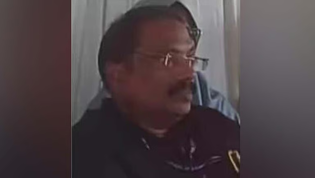 കൈക്കൂലി വാങ്ങുന്നതിനിടെ കണ്ണൂര്‍ താലൂക്ക് തഹസില്‍ദാര്‍ വിജിലന്‍സിന്റെ പിടിയിൽ