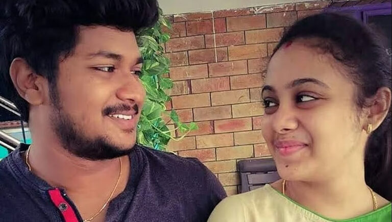തെലങ്കാനയിലെ ​ദുരഭിമാനക്കൊല; മുഖ്യപ്രതിയായ വാടകക്കൊലയാളിക്ക് വധശിക്ഷ