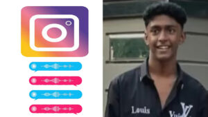 താമരശ്ശേരിയിൽ വിദ്യാർഥികൾ ചേരിതിരിഞ്ഞ് ഏറ്റുമുട്ടിയ സംഭവം; വിദ്യാർഥികൾ കൊലവിളി നടത്തുന്ന ഞെട്ടിക്കുന്ന ഇൻസ്റ്റ​ഗ്രാം ​ഗ്രൂപ്പ് ചാറ്റ് വോയ്സ് പുറത്ത്
