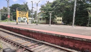 കൊല്ലത്തു നിന്നും കാണാതായ 13 കാരി തിരൂരില്‍; കണ്ടെത്തിയത് റെയില്‍വേ സ്റ്റേഷനില്‍