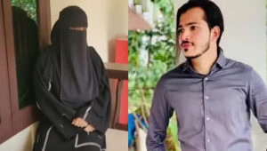 കാസര്‍കോട് വാട്‌സ് ആപ്പിലൂടെ മുത്തലാഖ്; പരാതിയുമായി 21കാരി