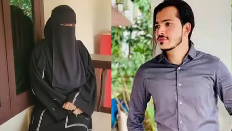 കാസര്‍കോട് വാട്‌സ് ആപ്പിലൂടെ മുത്തലാഖ്; പരാതിയുമായി 21കാരി