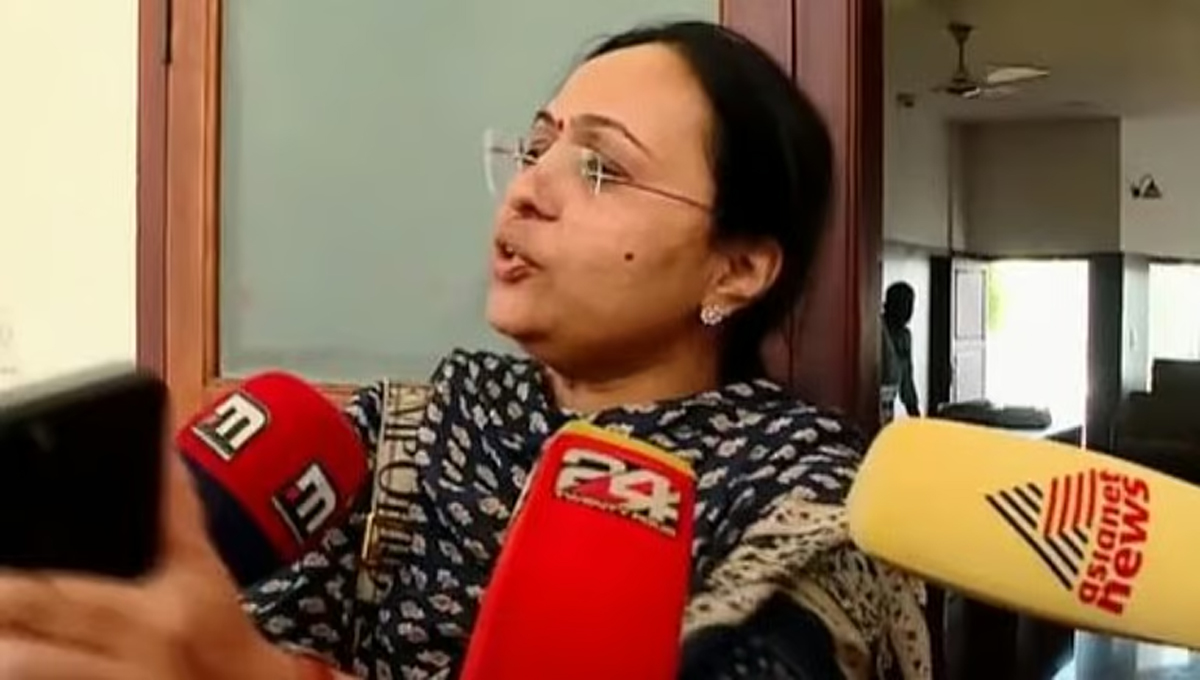 ആശ വര്‍ക്കര്‍മാരുടെ വേതനപരിഷ്‌കരണം; കമ്മിറ്റിയുമായി മുന്നോട്ടെന്ന് വീണാ ജോര്‍ജ്