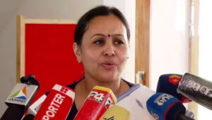 ‘ആരോഗ്യം ആനന്ദം-അകറ്റാം അര്‍ബുദം’; വനിതാ ദിനത്തില്‍ ചരിത്രം സൃഷ്ടിച്ച് കേരളം : മന്ത്രി വീണാ ജോർജ്