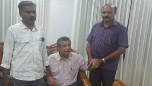 കൈക്കൂലി കേസ് : ഐഒസി ഡിജിഎമ്മിനെതിരെ വിശദ അന്വേഷണത്തിന് വിജിലൻസ്
