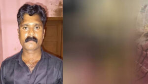 ആലപ്പുഴ കുമാരപുരത്ത് ആയുധശേഖരം കണ്ടെത്തി