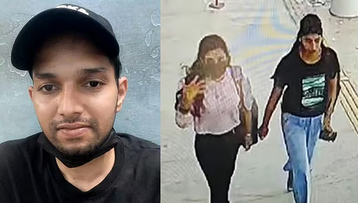 താനൂരിൽ പെൺകുട്ടികളെ കാണാതായ സംഭവം : യുവാവിന്റെ അറസ്റ്റ് രേഖപ്പെടുത്തി