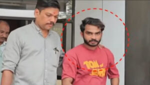 ഷാനിദിന്റെ വയറ്റില്‍ മൂന്നു പാക്കറ്റുകള്‍; രണ്ടെണ്ണത്തില്‍ ക്രിസ്റ്റല്‍ തരികള്‍
