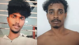 പാലക്കാട് യുവാവിനെ കുത്തിക്കൊന്നു; സുഹൃത്ത് പിടിയില്‍