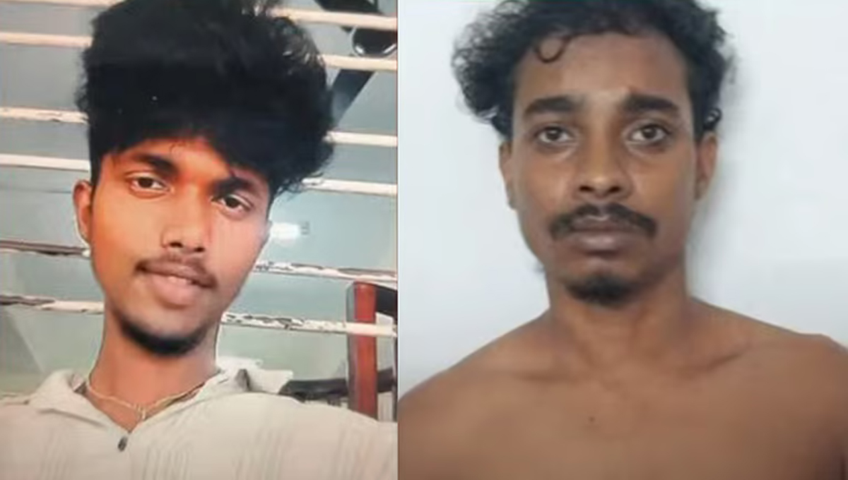 പാലക്കാട് യുവാവിനെ കുത്തിക്കൊന്നു; സുഹൃത്ത് പിടിയില്‍