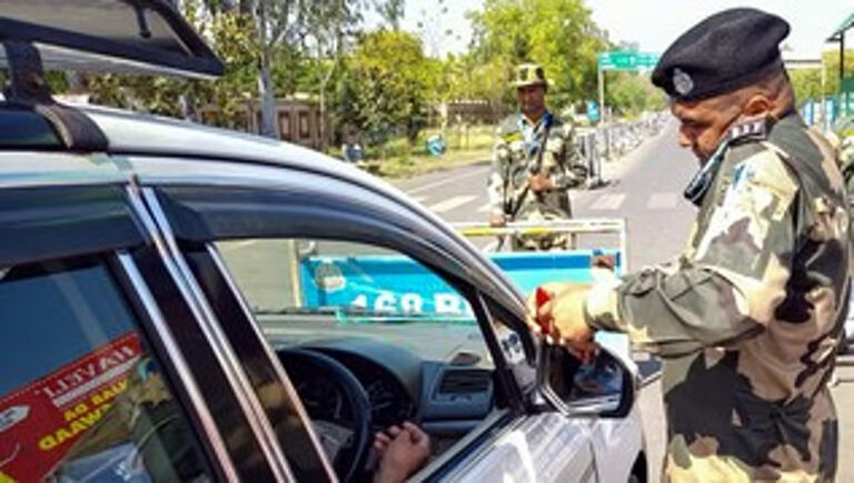 കേരളത്തിൽ 102 പാകിസ്ഥാൻ പൗരൻമാർ; ഉടൻ തിരിച്ചു പോകാൻ നിർദ്ദേശം