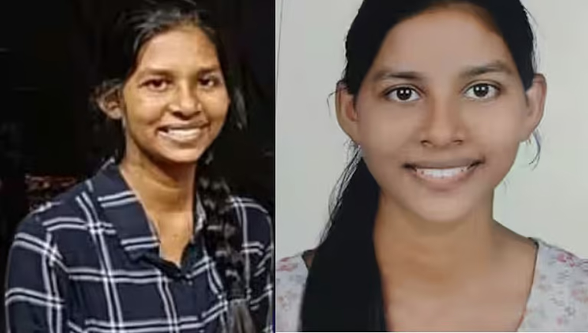 കൂട്ടുകാരിക്ക് യൂണിഫോം വാങ്ങാനെന്ന് പറഞ്ഞ് വീട്ടില്‍ നിന്ന് ഇറങ്ങി; 17കാരിയെ കാണാതായിട്ട് രണ്ട് ദിവസം