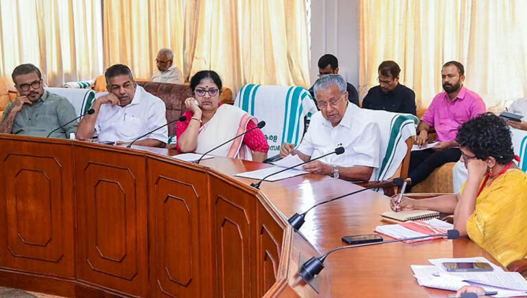 രണ്ടാം പിണറായി സര്‍ക്കാരിന്റെ നാലാം വാര്‍ഷികാഘോഷത്തിന് 21ന് കാസര്‍കോട് തുടക്കം