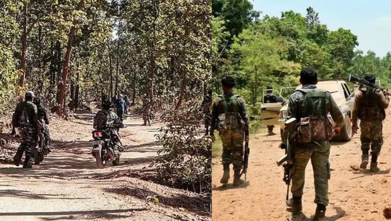ജാർഖണ്ഡിലെ ബൊക്കാറോ ജില്ലയിലുണ്ടായ ഏറ്റുമുട്ടലിൽ എട്ട് മാവോവാദികളെ വധിച്ചു