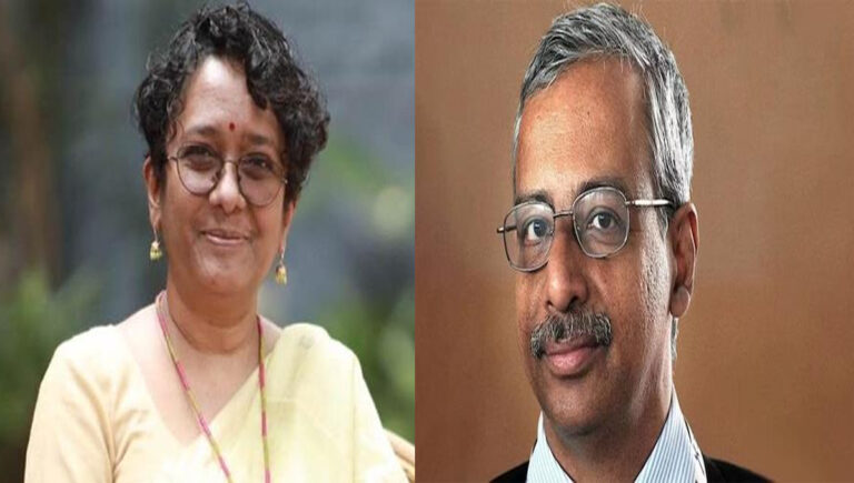 ചീ​ഫ് സെ​ക്ര​ട്ട​റി ശാ​ര​ദാ മു​ര​ളീ​ധ​ര​ൻ ഇ​ന്നു വി​ര​മി​ക്കും; ഡോ ​എ ജ​യ​തി​ല​ക് പുതിയ ചീ​ഫ് സെ​ക്ര​ട്ട​റി​യാ​യി ഇ​ന്ന് ചു​മ​ത​ല​യേ​ൽ​ക്കും